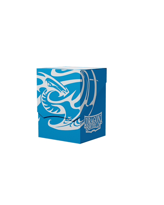 Dragon Shield - Deck Shell 100 cartes - L'échoppe Du Mouton
